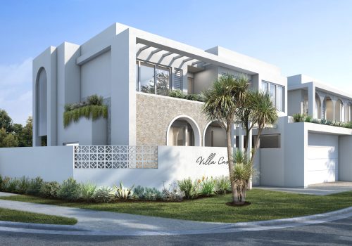 Cove Projects
